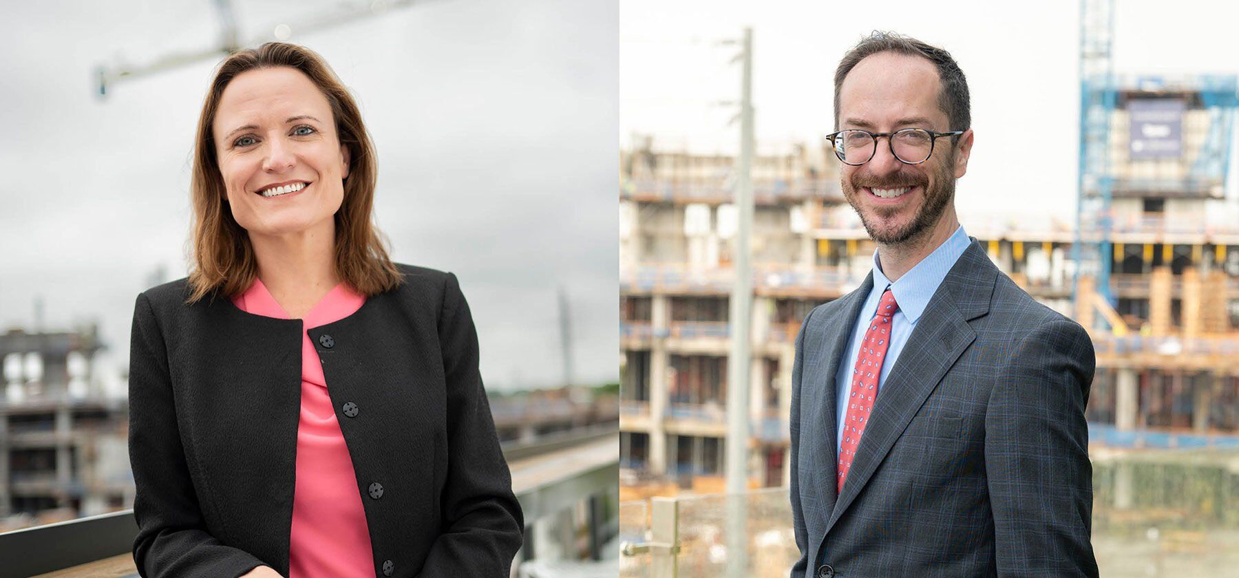 O'Connell Laps Rolli in Runoff Fundraising